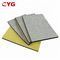 알루미늄 호일 건축 열 절연제 거품 바닥 패널 SGS ISO 승인
