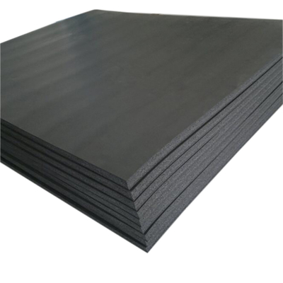 고품질 NBR / PVC / CR / EPDM 폼 고무 단열 실리콘 스폰지 고무 엽 롤