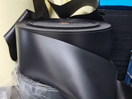 IXPE 폼 월 패널 고성능 90% 노이즈 감축 소리 흡수 보드