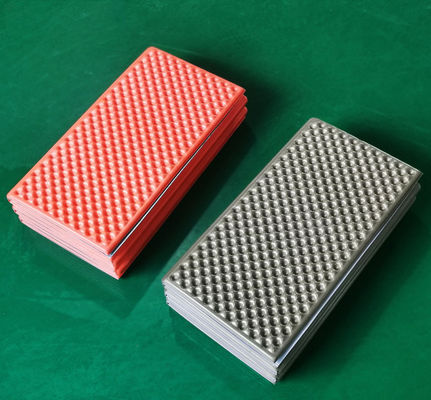 내구성 있는 XPE 폼 의 좌석 쿠션