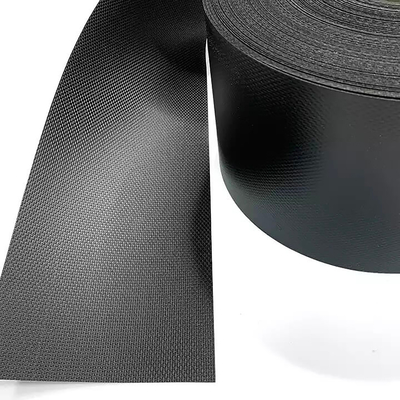 Ixpe Foam dampproof Layer For Pvc Vinyl Spc Flooring 좋은 품질의 부각 된 직물 패턴 표면 Ixpe Pad