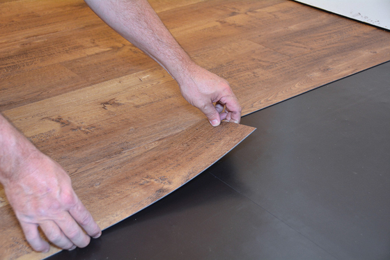 1mm 2mm 3mm Ixpe Acoustic Pro Floating Floor Underlay 닫힌 셀 폴리에틸렌 폼 롤