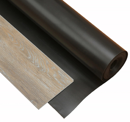 1mm 2mm 3mm Ixpe Acoustic Pro Floating Floor Underlay 닫힌 셀 폴리에틸렌 폼 롤