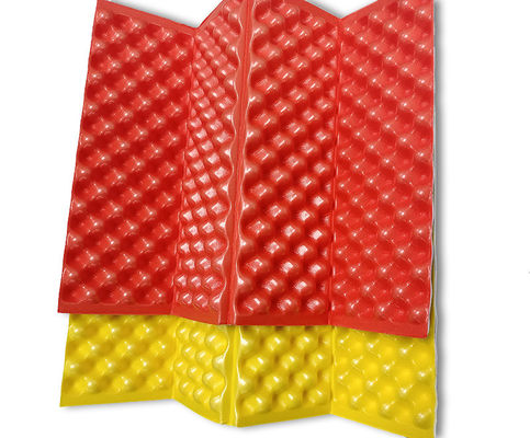 방수 폼 캠핑 매트