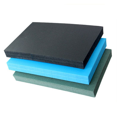 LDPE 소음 차단용 닫힌 셀 폼 롤