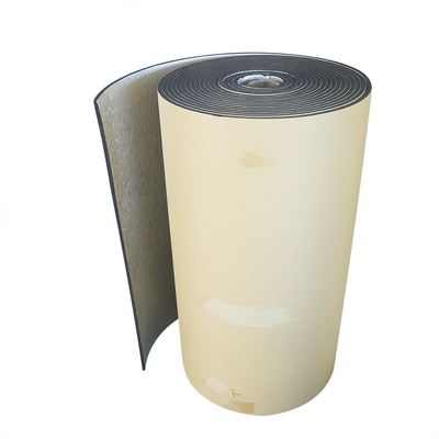 HVAC DUCT Xlpe 단열 제조업체 Xlpe 단열 공급 업체 Xlpe 폼 잎 제조업체 PE 폼 잎 공급 업체