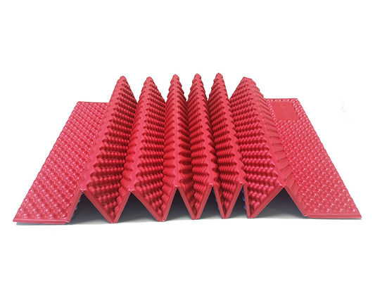 방수 폼 캠핑 매트