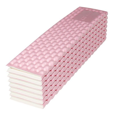 내구성 가벼운 방수 XPE 폼 좌석 쿠션 야외 캠핑 여행