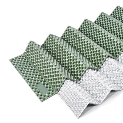 내구성 가벼운 방수 XPE 폼 좌석 쿠션 야외 캠핑 여행