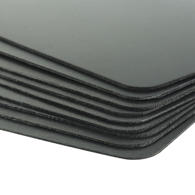 4mm 방화 retardant IXPE / XPE 자동차 공기 관통용 폼 재료