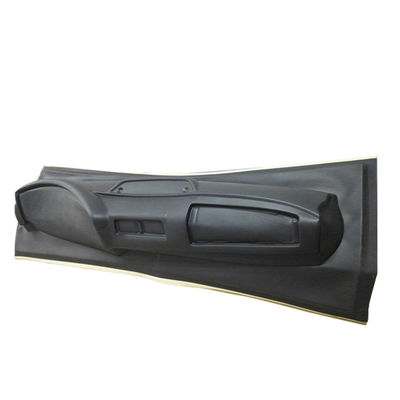 4mm 방화 retardant IXPE / XPE 자동차 공기 관통용 폼 재료