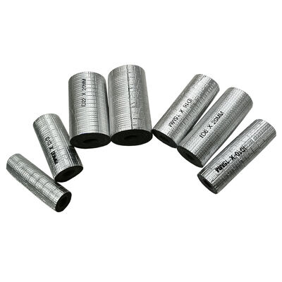 산업용 열 보존 및 에너지 절약을 위한 고성능 XLPE 폼 단열 파이프