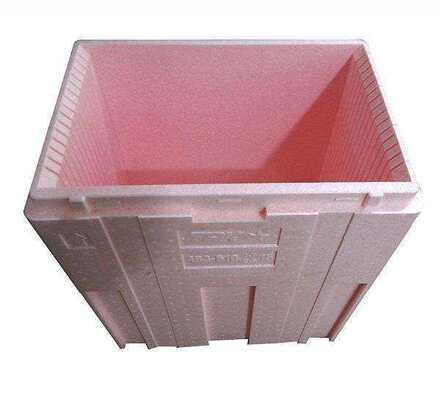 식품 단열 포장용 고품질 충격 방지 EPP 폼, 친환경 맞춤형 절단 서비스 제공