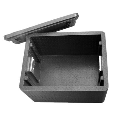 식품 단열 포장용 고품질 충격 방지 EPP 폼, 친환경 맞춤형 절단 서비스 제공