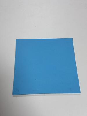 Colorful Customizable EVA Foam Sheet Rolls Precision Cut to Size Ideal for Crafting DIY Projects Protective Packaging and Industrial Uses