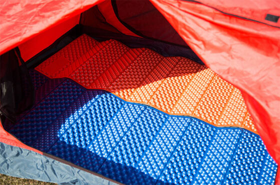 Large Size Extra Thick XPE Foam Seat Pad Durable Waterproof Lightweight Perfect for Camping Trips and Outdoor Activities