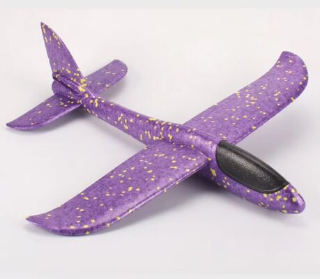 EPP Foam Hand Launch Glider Airplane Kids Outdoor Fun Sports Game Flying Model Toy