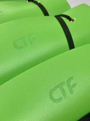 Comfortable Waterproof Portable Camping Air Mattress Soft Padded Air Pad With Adjustable Straps Great For Outdoor Hiking Backpacking And Outdoor Travel Trips