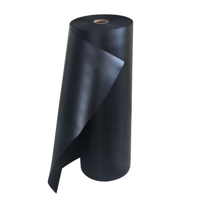 전자 제품 및 접착 테이프 사용용으로 Ultra Thin IXPE Foam Rolls 0.5mm 자기 접착성 방수 절연 폼