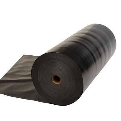 전자 제품 및 접착 테이프 사용용으로 Ultra Thin IXPE Foam Rolls 0.5mm 자기 접착성 방수 절연 폼