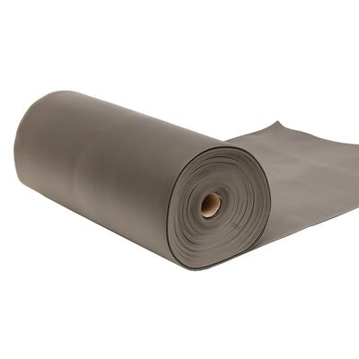 전자 제품 및 접착 테이프 사용용으로 Ultra Thin IXPE Foam Rolls 0.5mm 자기 접착성 방수 절연 폼