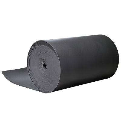 전자 제품 및 접착 테이프 사용용으로 Ultra Thin IXPE Foam Rolls 0.5mm 자기 접착성 방수 절연 폼
