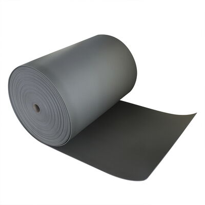 전자 제품 및 접착 테이프 사용용으로 Ultra Thin IXPE Foam Rolls 0.5mm 자기 접착성 방수 절연 폼