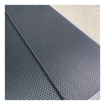 습기 방지 조용한 IXPE 쿠션 하층 패드 아파트 바닥 액세서리 PVC SPC 바닥 호텔 병원 건설 사용