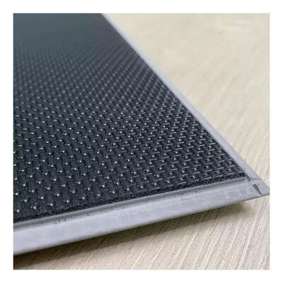 습기 방지 조용한 IXPE 쿠션 하층 패드 아파트 바닥 액세서리 PVC SPC 바닥 호텔 병원 건설 사용