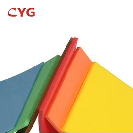 단열 재료 및 열 흡수 요소 폐쇄 셀 Ldpe 폴리에틸렌 폼 시트