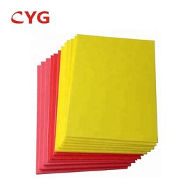 단열 재료 및 열 흡수 요소 폐쇄 셀 Ldpe 폴리에틸렌 폼 시트