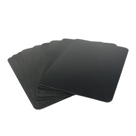 닫힌 셀 크로스 링크 된 폴리에틸렌 폼 열 단열 Xpe 폼 패널 2LB ~ 6LB 흰 석탄 색상