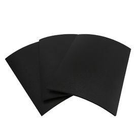 충격 흡수 가벼운 유연한 폴리에틸렌 폐쇄 세포 폼 화학적으로 교차 결합 된 PE XPE 폼 포장용