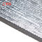 알루미늄 호일 지붕 사려깊은 절연제 거품 LDPE 물자 28-300kg/m3 조밀도