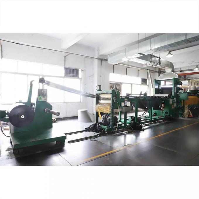 도중 복사용 잠자리 매트 흰 알루미늄 필름 폐쇄 셀 IXPE XPE 폼 잠자리 패드 11