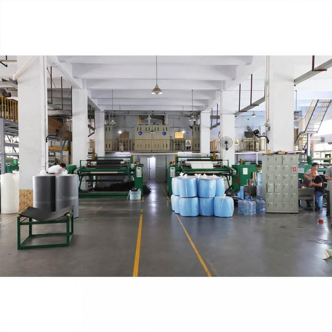 도중 복사용 잠자리 매트 흰 알루미늄 필름 폐쇄 셀 IXPE XPE 폼 잠자리 패드 13