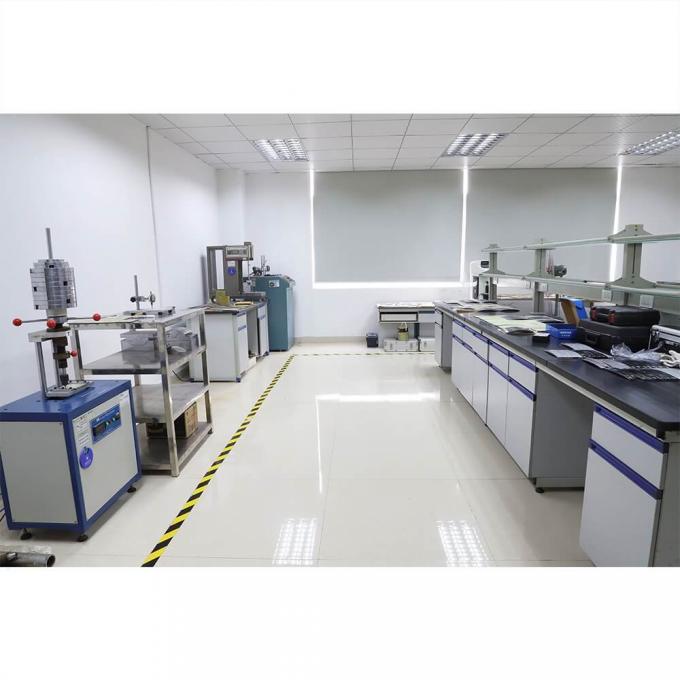 도중 복사용 잠자리 매트 흰 알루미늄 필름 폐쇄 셀 IXPE XPE 폼 잠자리 패드 17