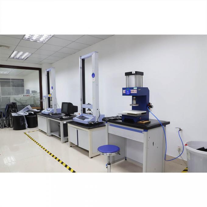 도중 복사용 잠자리 매트 흰 알루미늄 필름 폐쇄 셀 IXPE XPE 폼 잠자리 패드 18