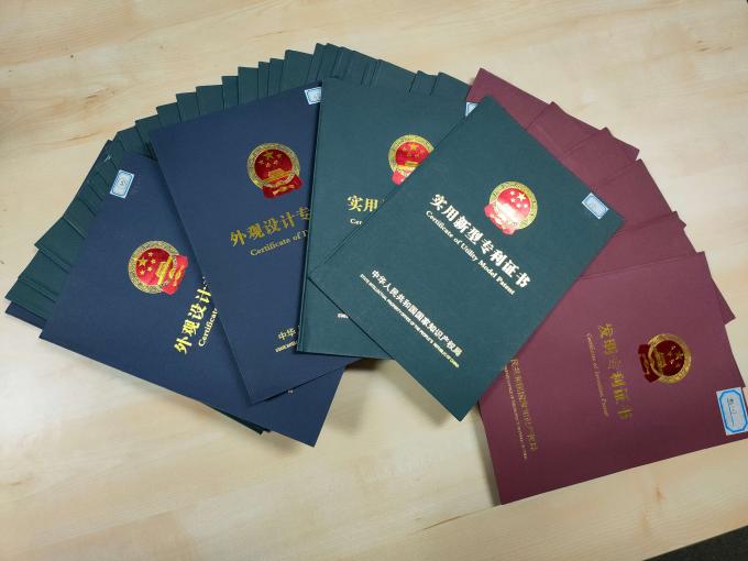 횡단 연결된 폐쇄 세포 폴리올레핀 폼 XPE / IXPE 건축 및 HVAC용 열 절연 장 12