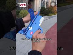 EPP 폼 글라이더